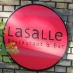 LaSalle Restaurant & Bar | Schiffbau Zürich